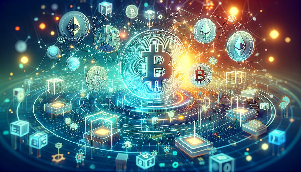 Мемные криптовалюты продолжают дорожать на фоне роста цены Bitcoin