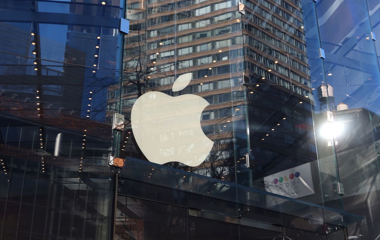 Apple заявила о масштабной программе обратного выкупа