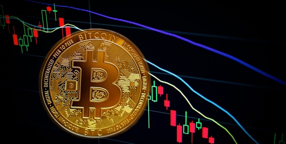 Цена Bitcoin приблизилась к прорыву важного уровня сопротивления