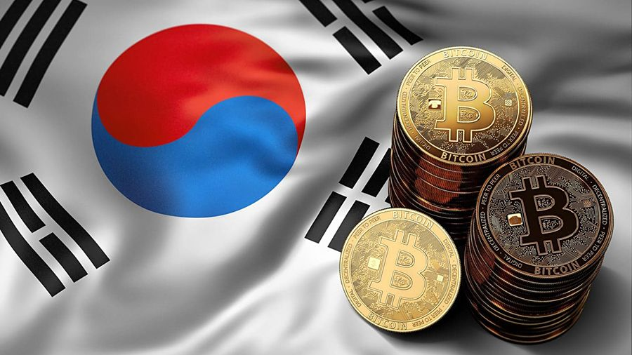 Южнокорейский регулятор не планирует создавать биткоин-резерв
