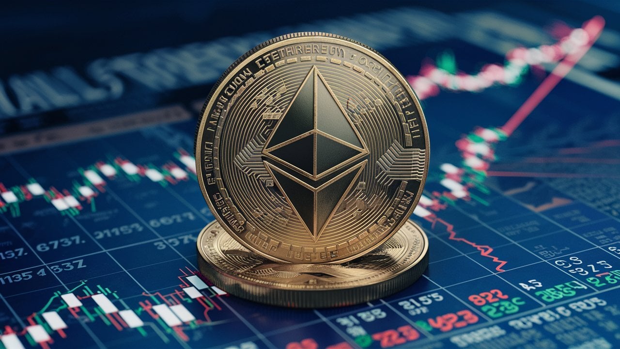 Что будет с Ethereum? Прогноз на 2025 год