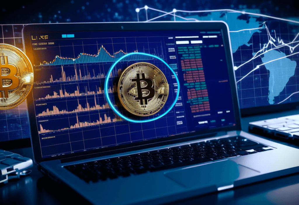 Американцы и торговля токенами: почему криптобиржи опасаются проблем?