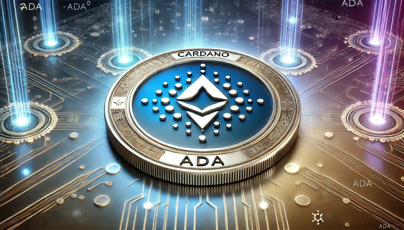 Cardano под угрозой коррекции: почему киты теряют интерес?