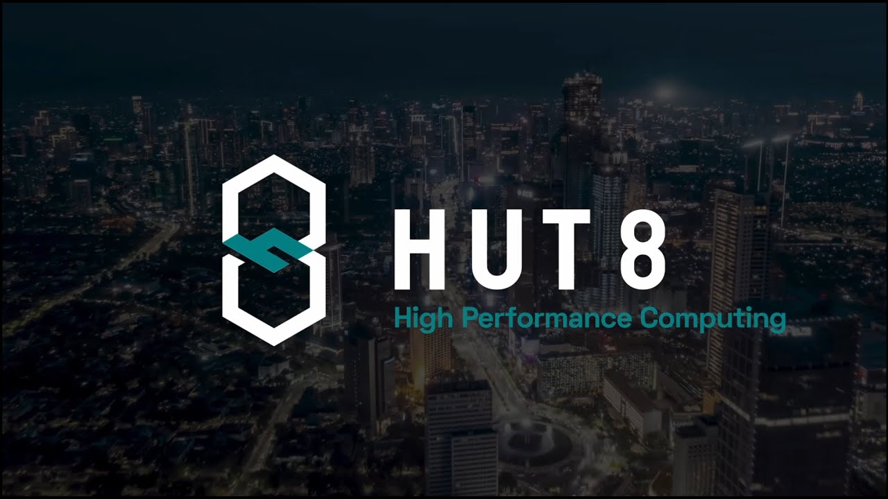 Hut 8 адаптируется к изменчивым условиям. Самые значимые инициативы проекта