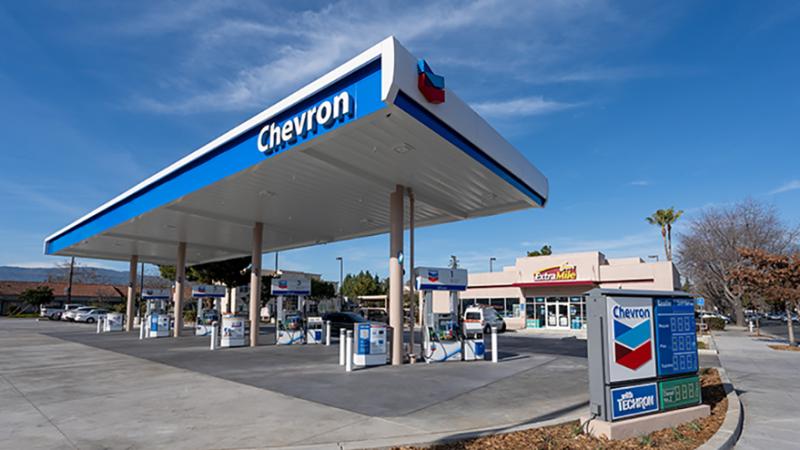 Энергетические ресурсы Греции заинтересовали компанию Chevron