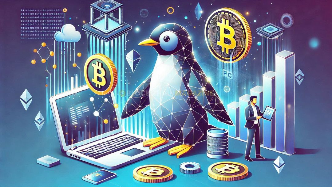 PENGU планирует сотрудничество с Pokémon. Что будет с криптомонетой?
