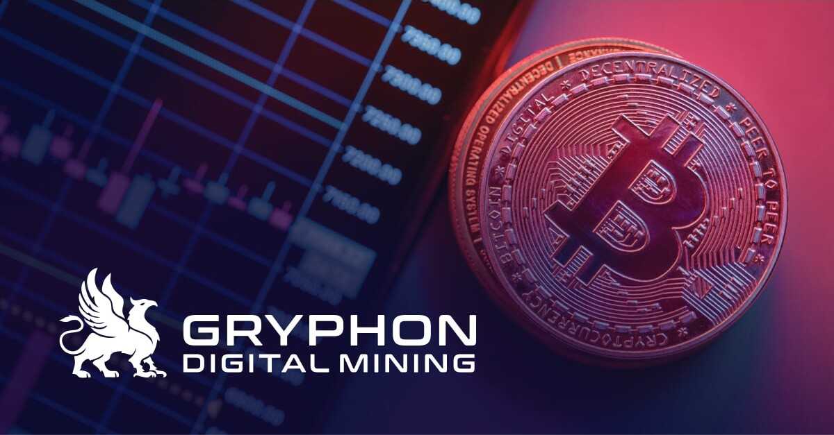 Новая сделка Gryphon Digital по майнингу БТК