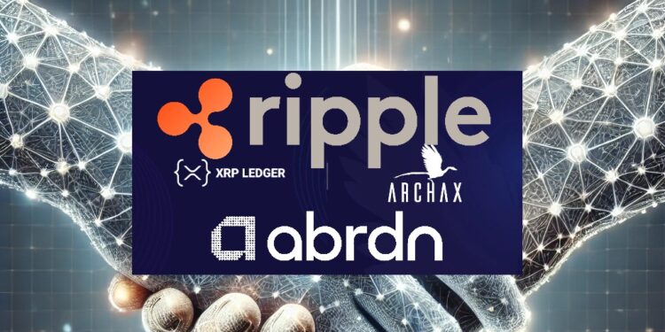 Ripple расширяет возможности для токенизации активов