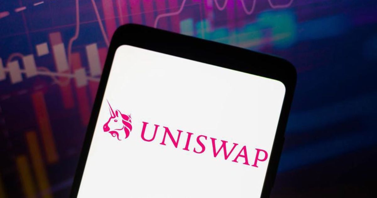Новые майннет-решения Uniswap: чем удивит биржа в 2025 году?