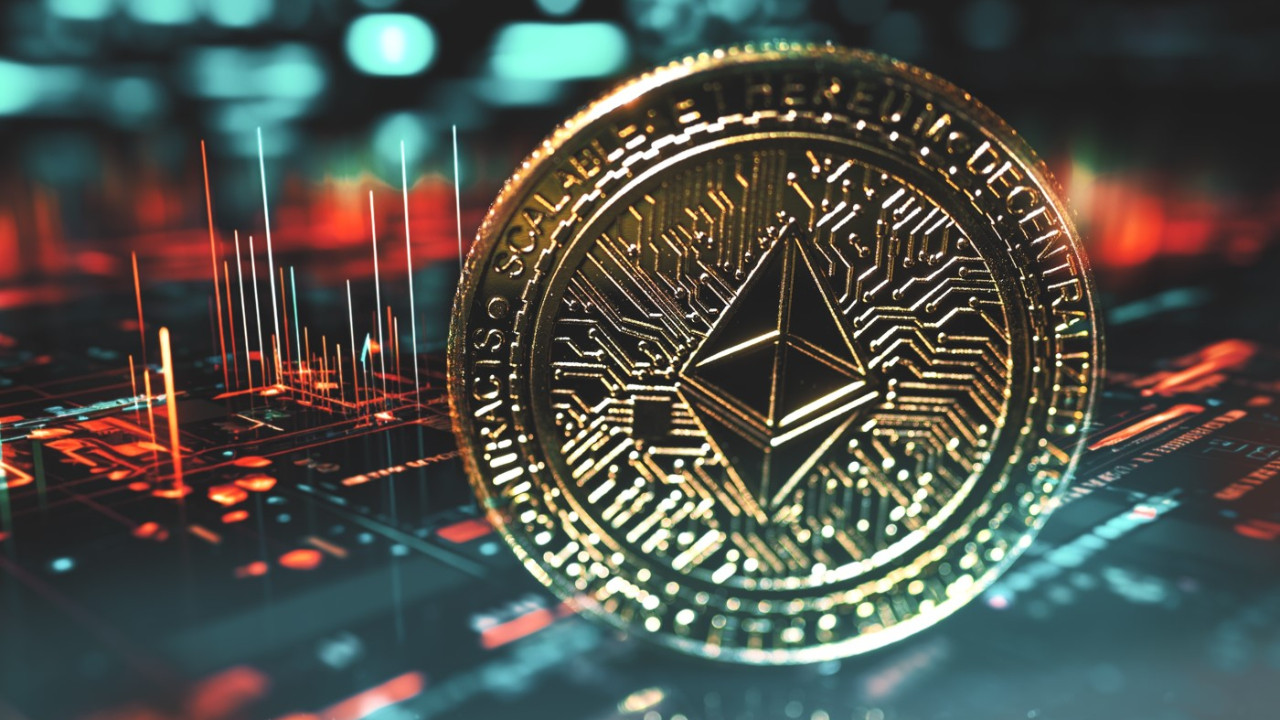 Бычье движение Ethereum: получится ли пробить сопротивление?
