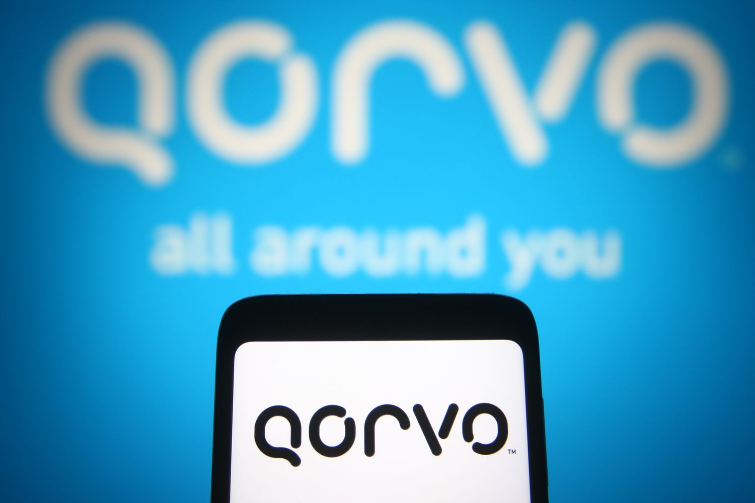 Starboard Value заключила сделку с Qorvo