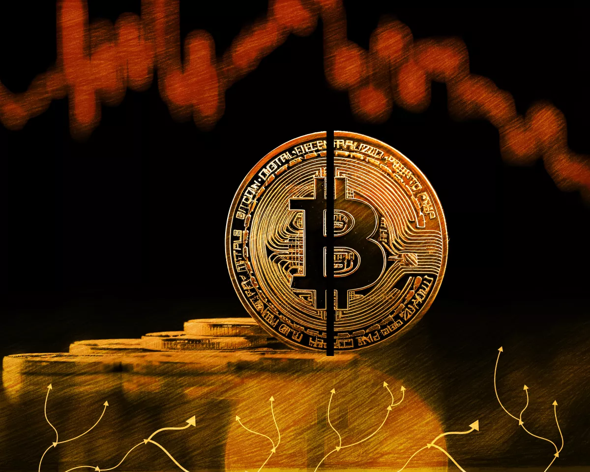 Хешрейт достигает безумных значений! Добывать биткоин всё сложнее