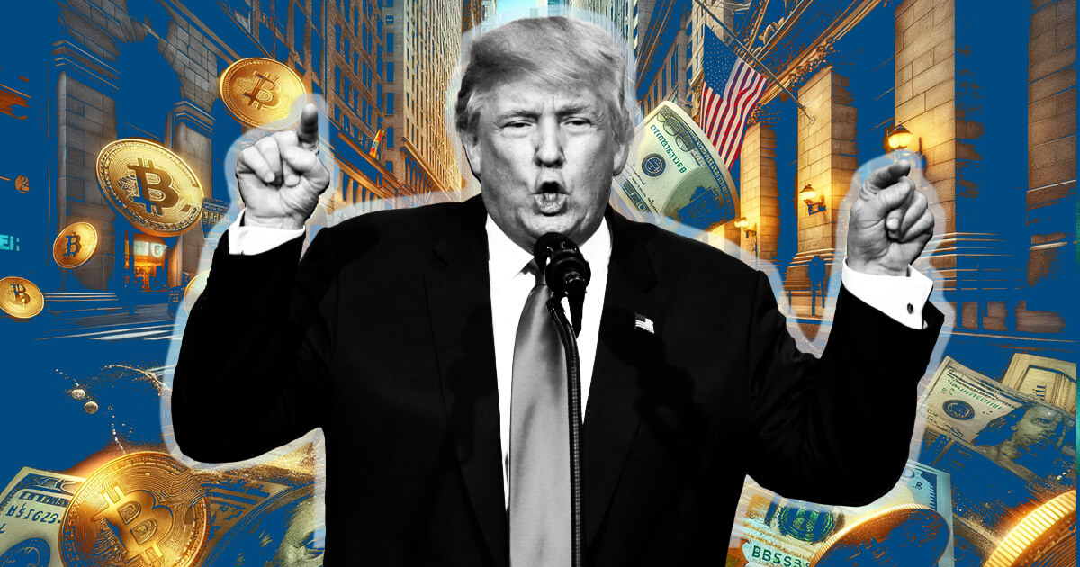 Криптовалюта TRUMP: каковы шансы на рост?