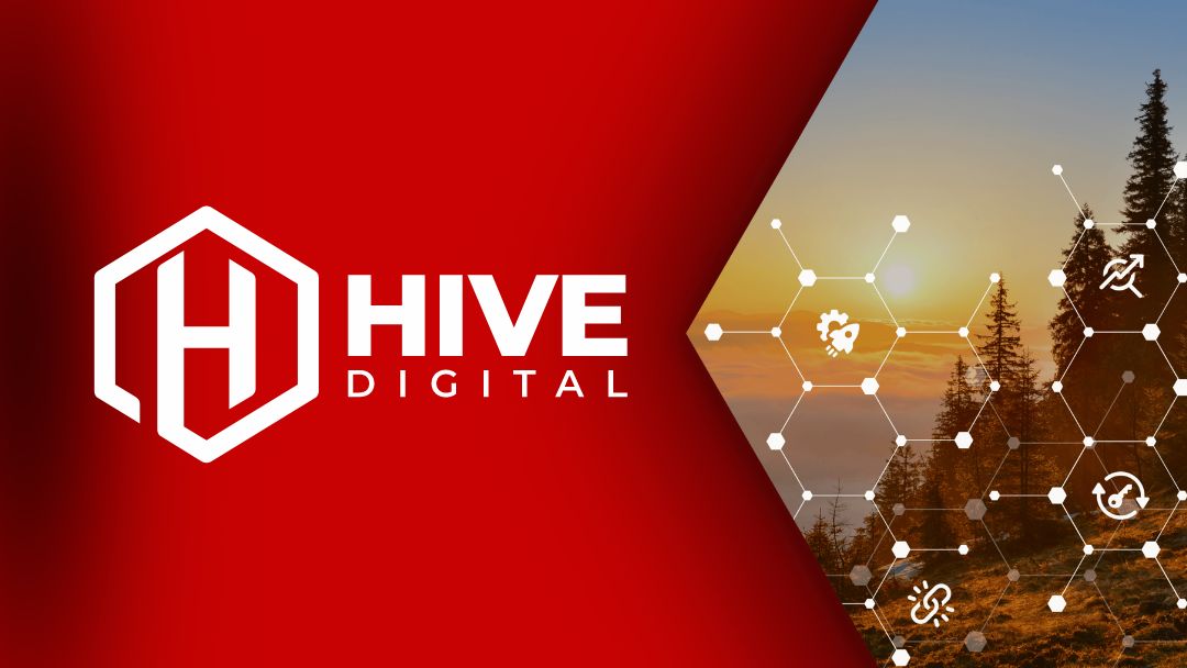 Компания Hive Digital существенно увеличила выручку. В чём причина?