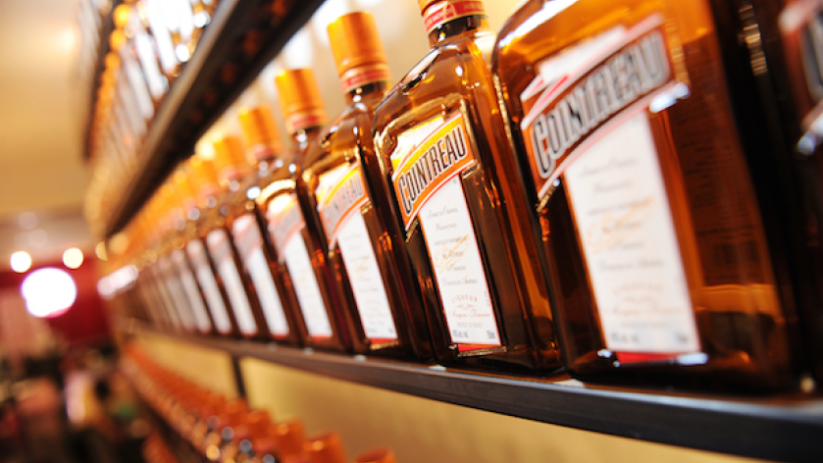 Продажи Remy Cointreau снизились сильнее ожидаемого