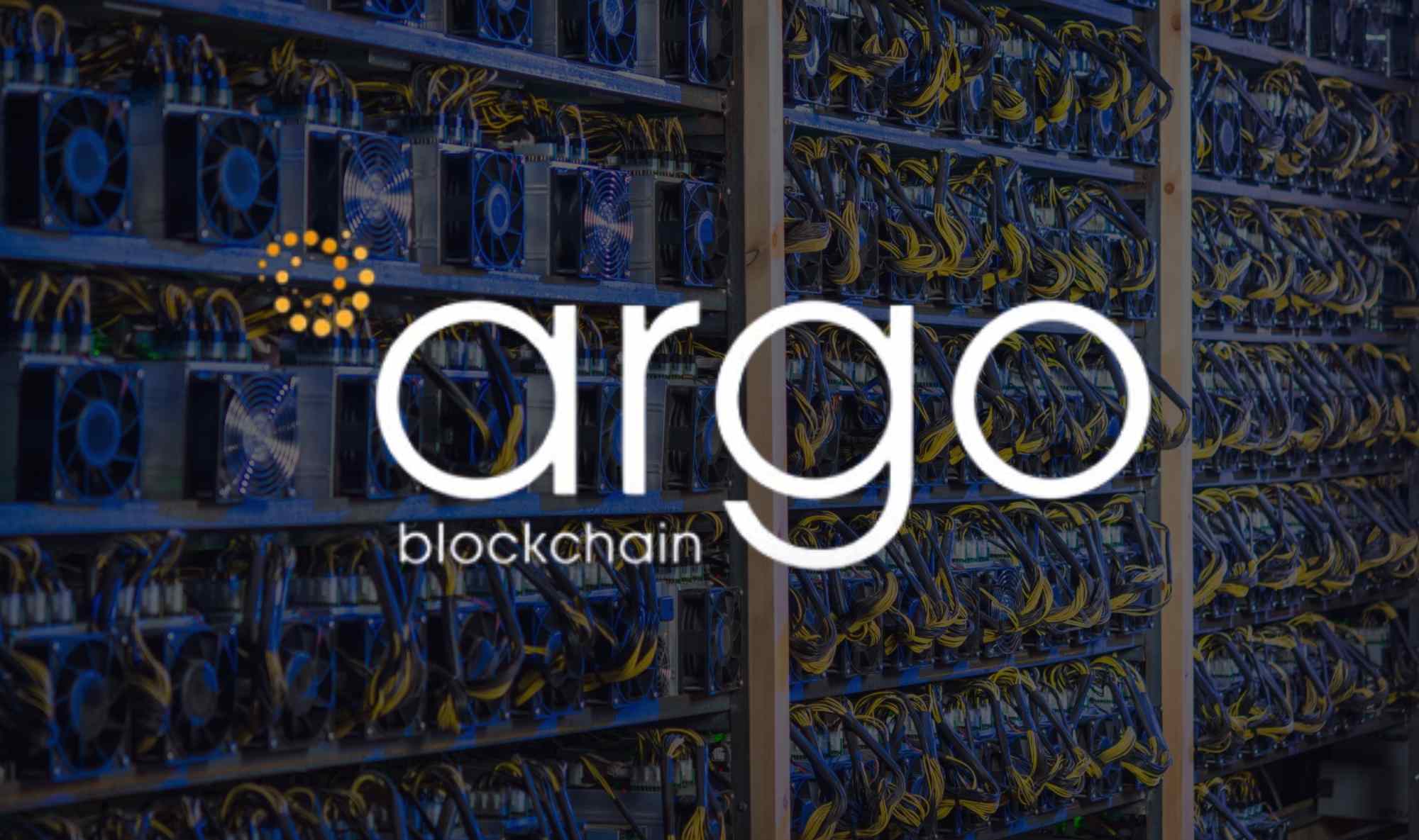 Майнер Argo Blockchain размещает оборудование в Теннесси