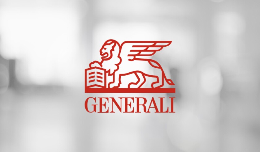 Generali заявила о повышении доходности для инвесторовно