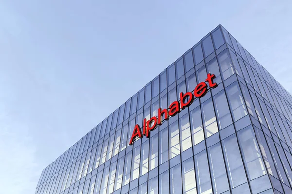 Падение акций Alphabet: инвесторов пугают облачные технологии и расходы на ИИ
