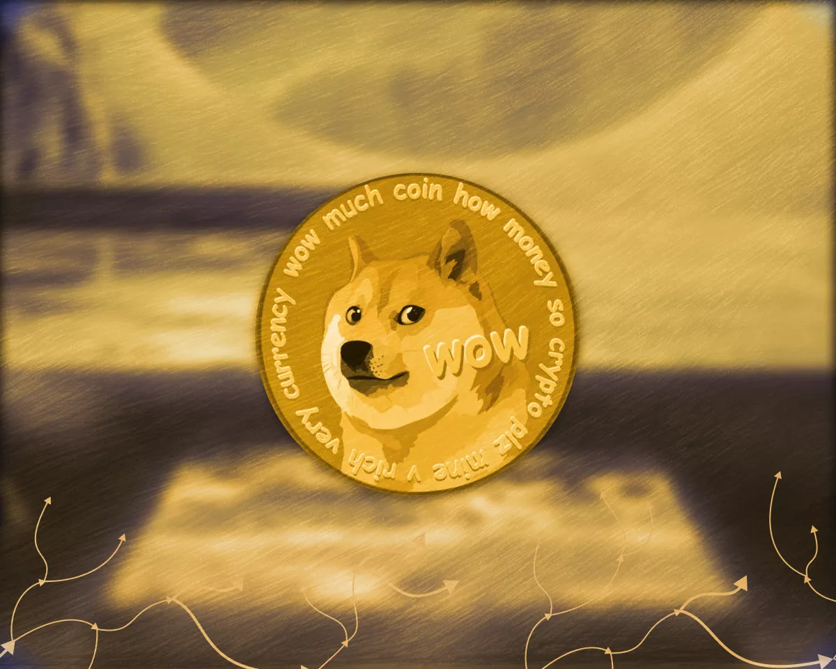 Аналитики прогнозируют рост Dogecoin