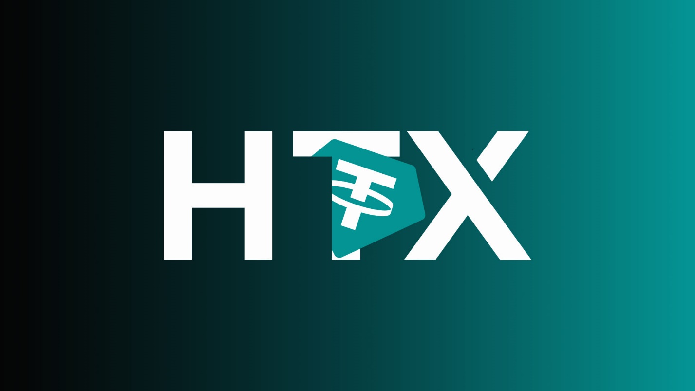 HTX получила 1 млрд USDT