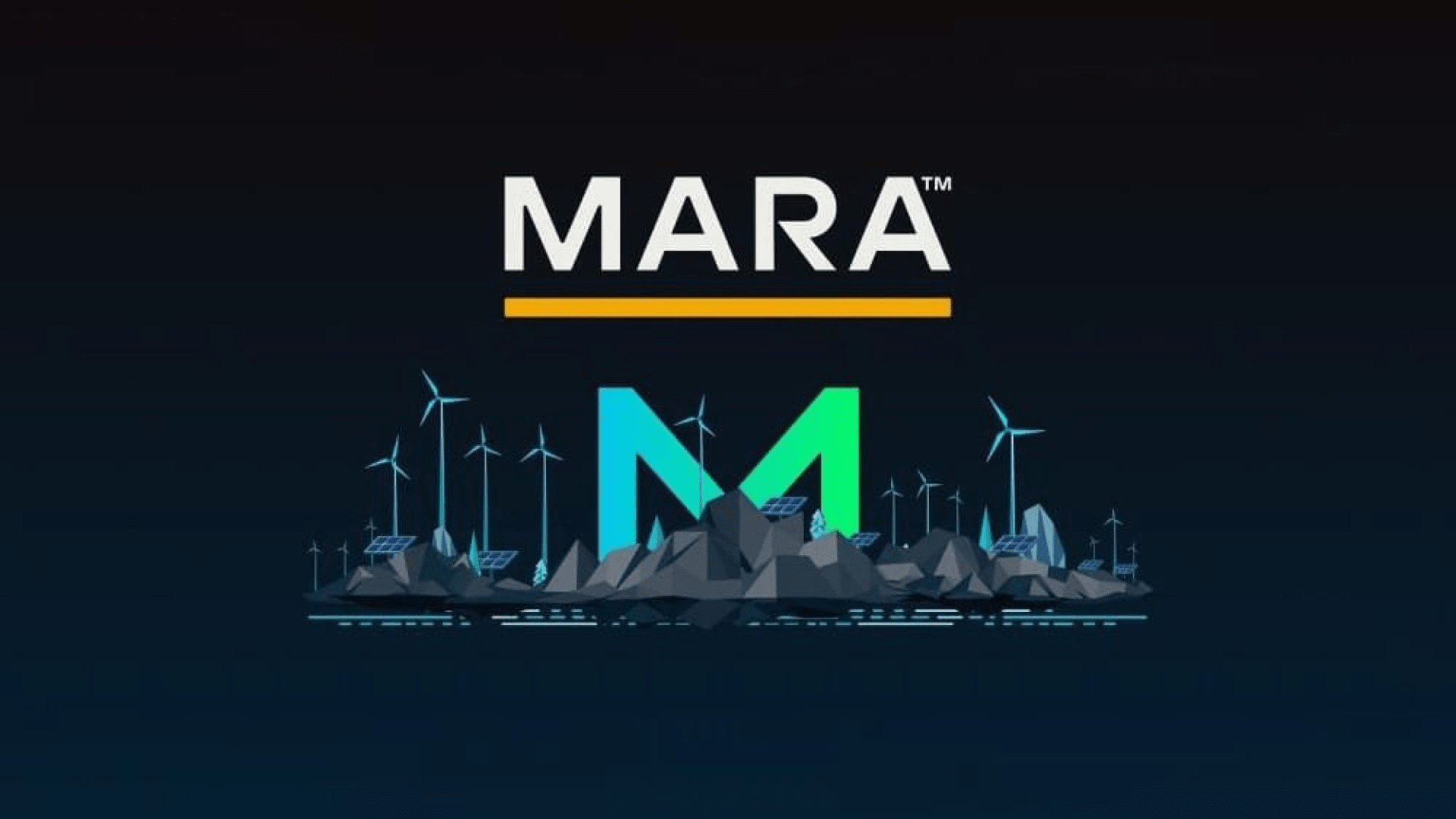 MARA Holdings сократила вознаграждение и снизила добычу ВТС за февраль