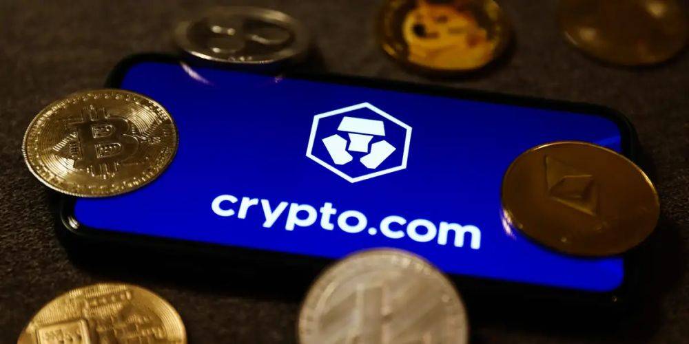 Crypto.com раскритиковали из-за второго выпуска 70 млрд CRO в ходе прений