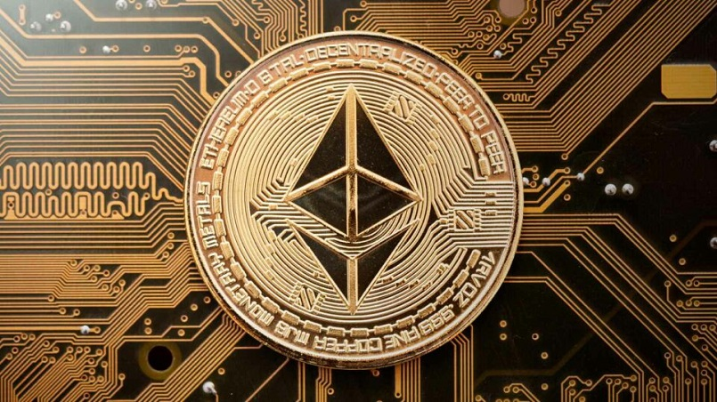 Ethereum Foundation, заявила, что не причастна к депозиту Sky в размере $56 млн