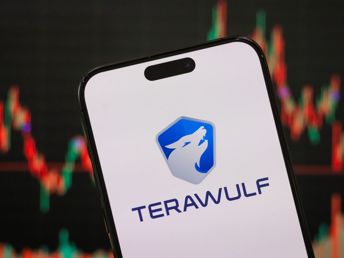 Ценные бумаги TeraWulf поднимаются после роста дохода на 102%