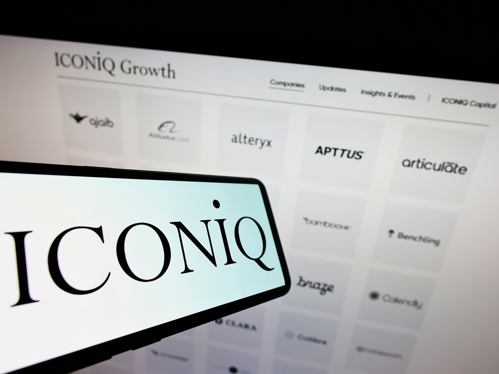 В рамках расширения Iconiq Growth наняла Амита Агарвала