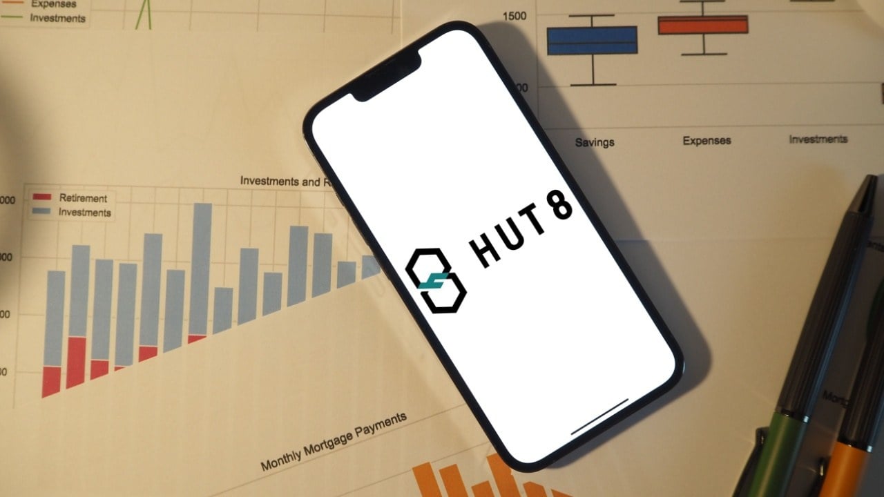 Hut 8 получил повышенную доходность от криптовалюты