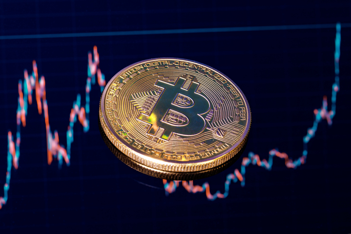 Грядет падение ниже $80 тыс.? 23% поставок Биткоина оказались в убытке