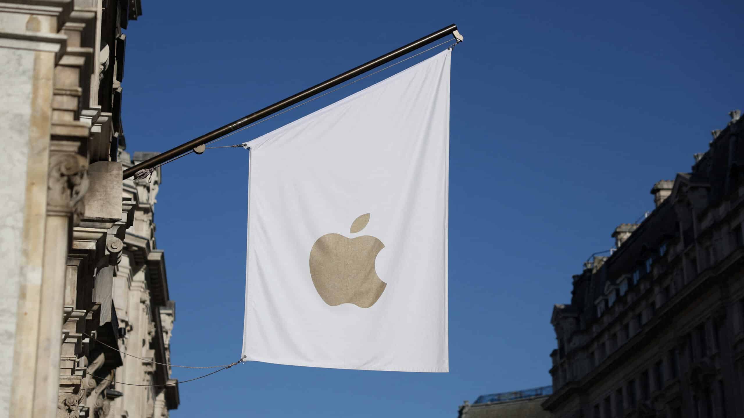 Jefferies повышает акции Apple
