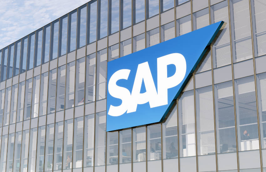 SAP рассчитывает на повышение доходов за 2025 год