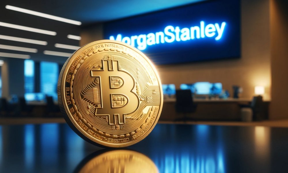 Консультанты из США наращивают вклады в цифровые ETF в текущем году