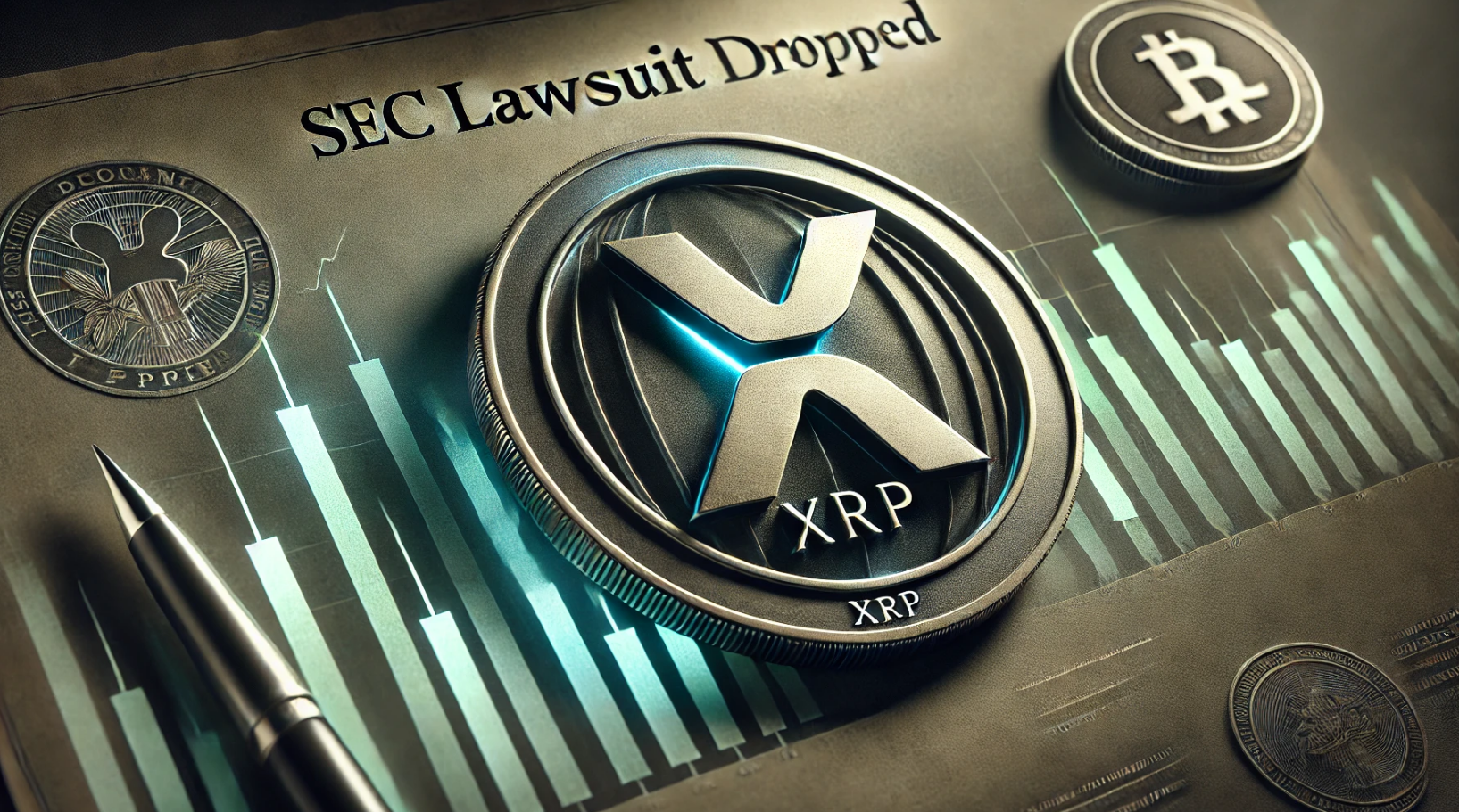 XRP победил в борьбе с SEC, однако появились новые препятствия
