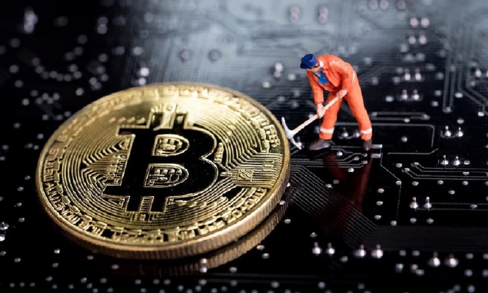 Криптодобытчик ВТС самостоятельно заработал $266 тыс.