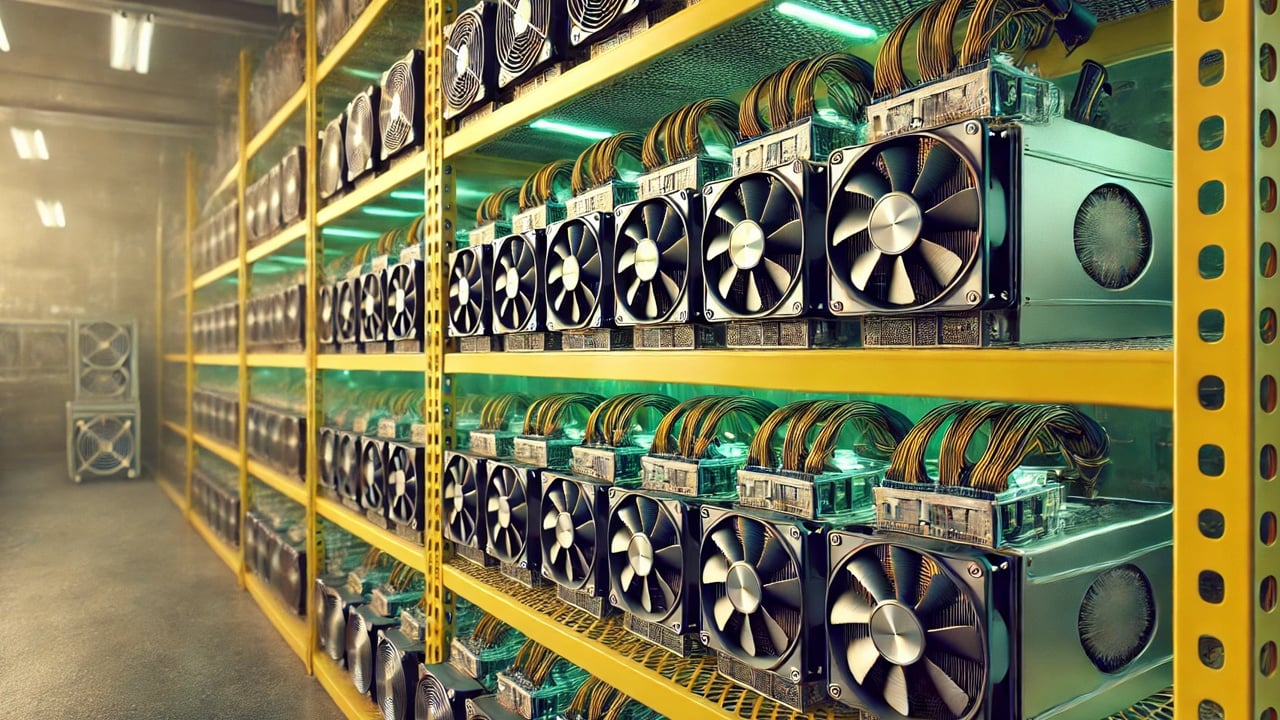 Bitcoin Miner CleanSpark наращивает кредитную линию, пересматривая стратегию HODL
