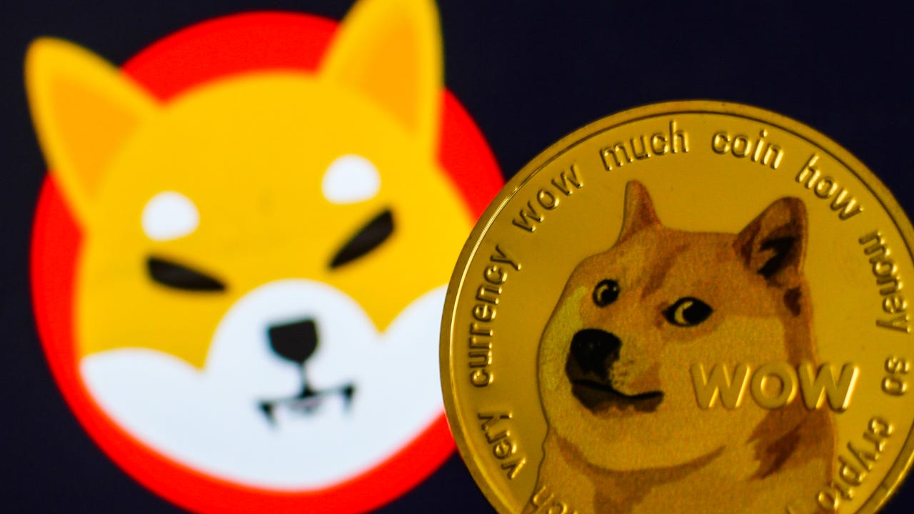 Dogecoin OI перебил $1,9 млрд, а котировки DOGE поднялись на 5%